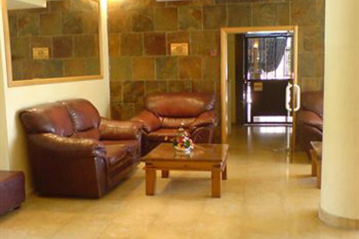 Hotel Interior 11 of 17