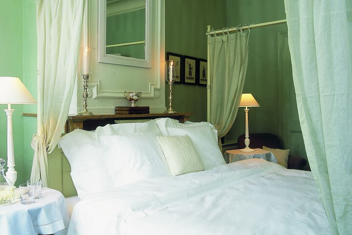 Hotel Recour