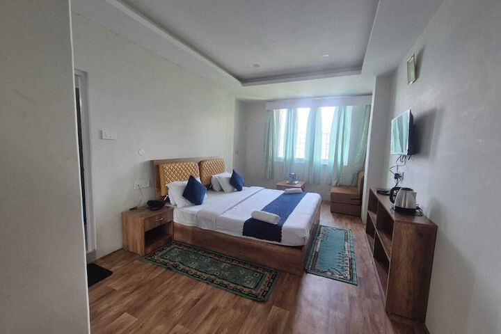 HOTEL KASTURI