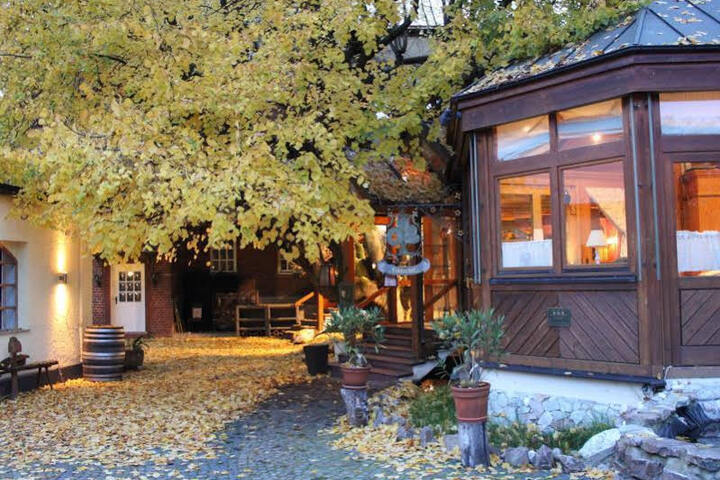 Fitness Center Photo