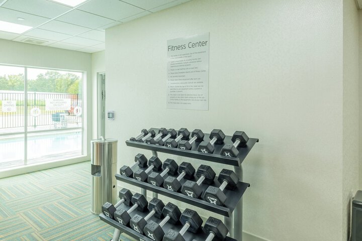 Health and Fitness 24 of 55