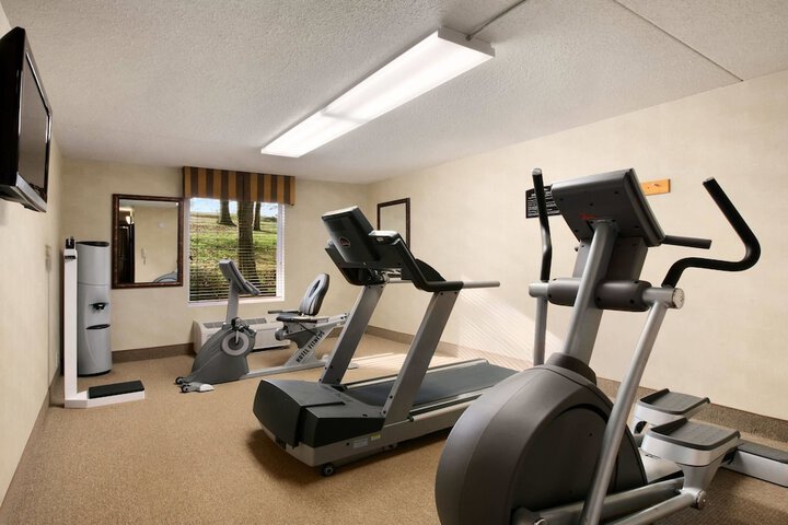 Sports facility