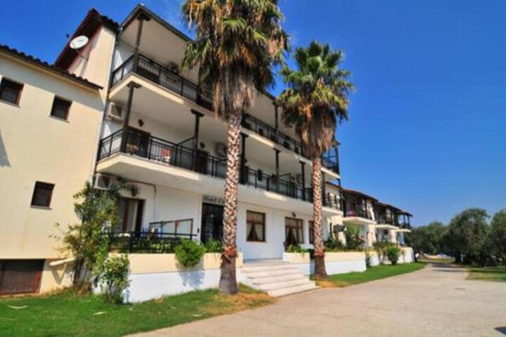 Hotel Coral