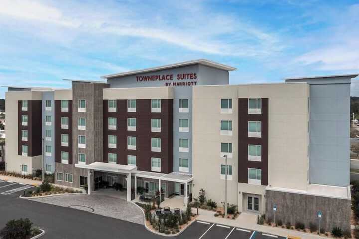 Hotel 57 of 58