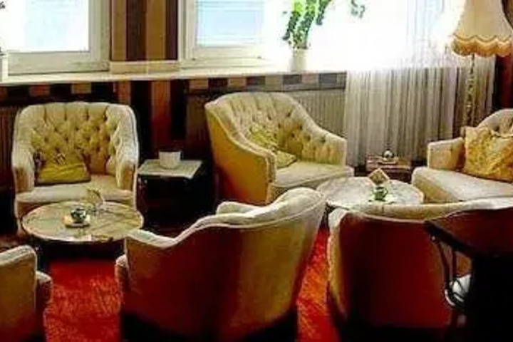 HOTEL RESIDENZ