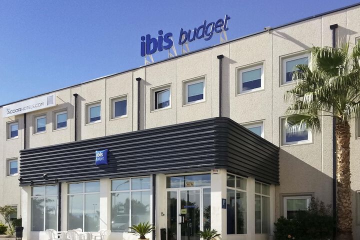 Photo of ibis budget Alicante