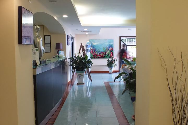 Hotel Interior 6 of 162