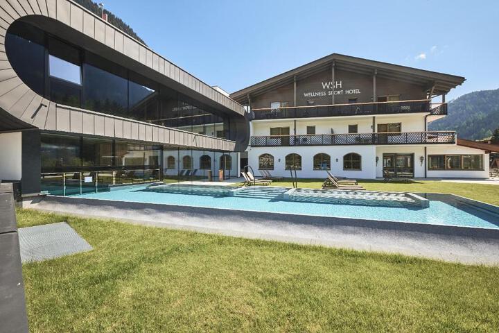 Wellness-Sporthotel Ratschings