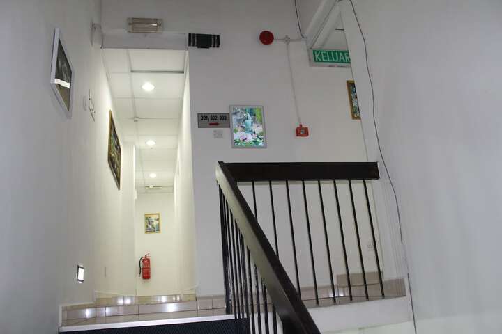 Hotel Interior 99 of 128