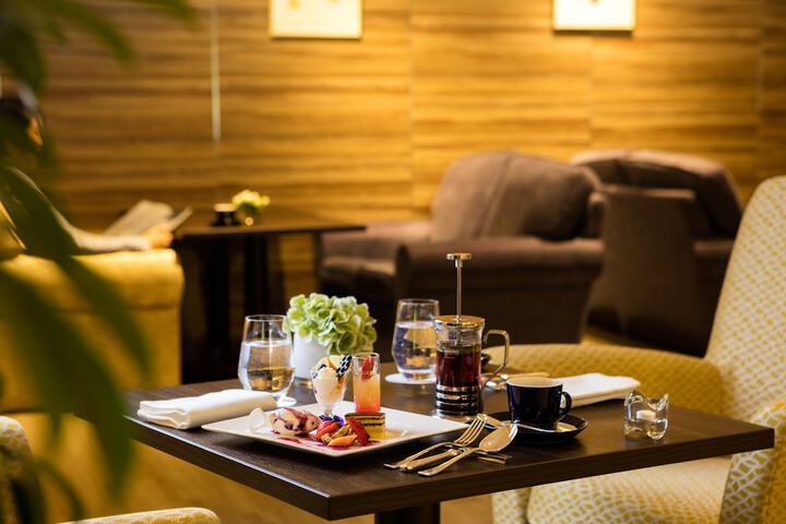 Hotel Interior 10 of 98