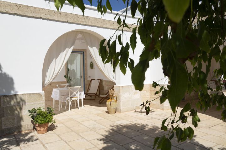 Terrace/Patio 25 of 105