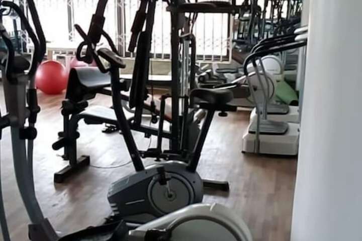 Health and Fitness 49 of 69