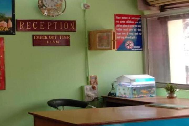 Hotel Sujata by WB Inn