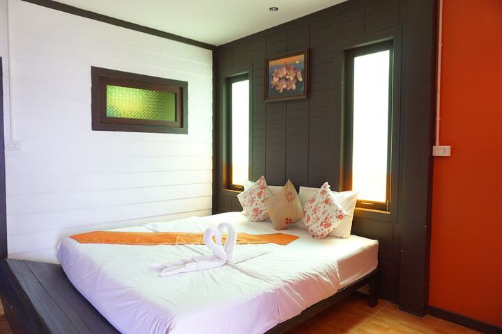 Wanghin Bungalow Donsak