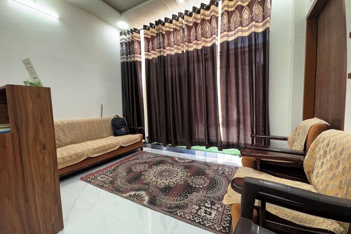 Hotel Interior 2 of 35