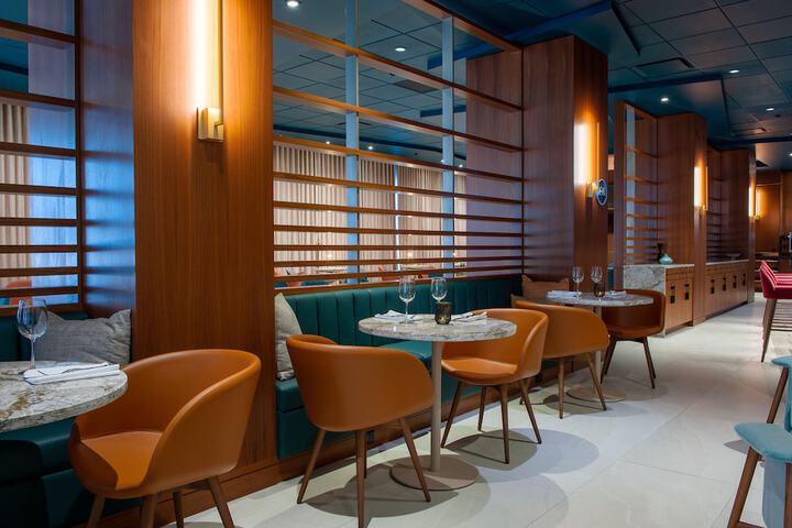 Breakfast/Coffee Service 31 of 59