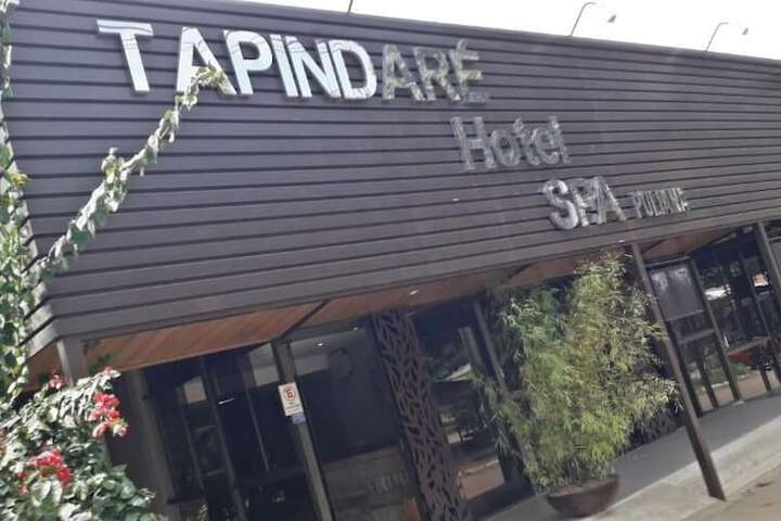 Hotel Tapindaré