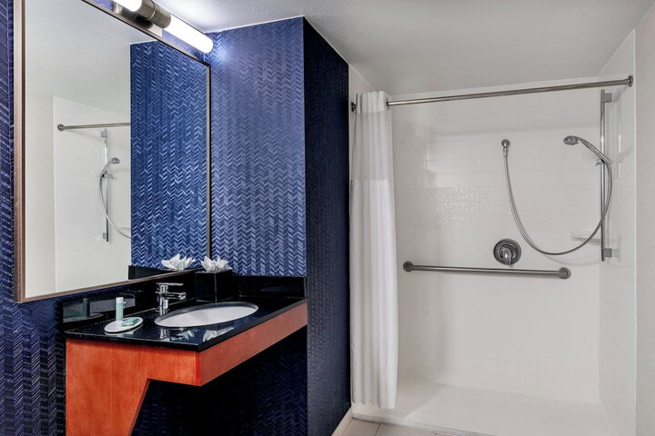 Bathroom Vanities