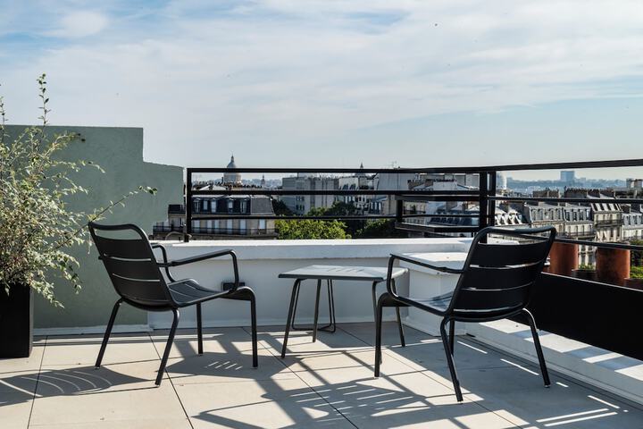 Terrace/Patio 75 of 81