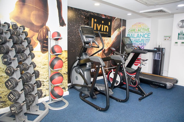 Health and Fitness 47 of 54