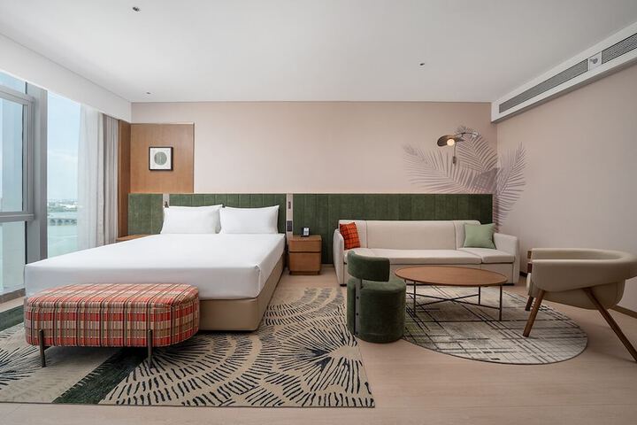 Room 15 of 67