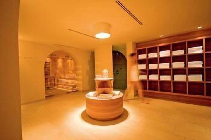 Spa Photos