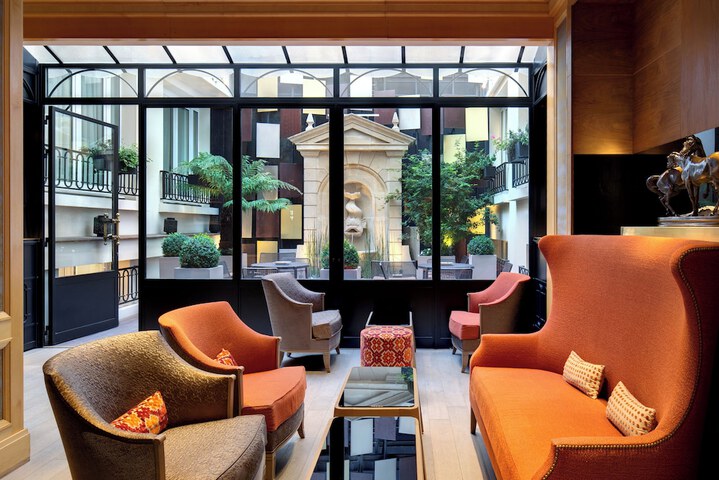 Hotel Interior 56 of 65