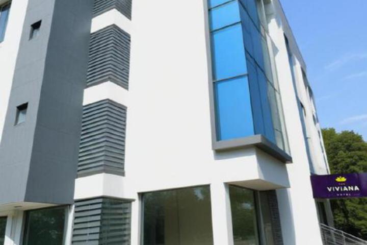 The Viviana Hotel