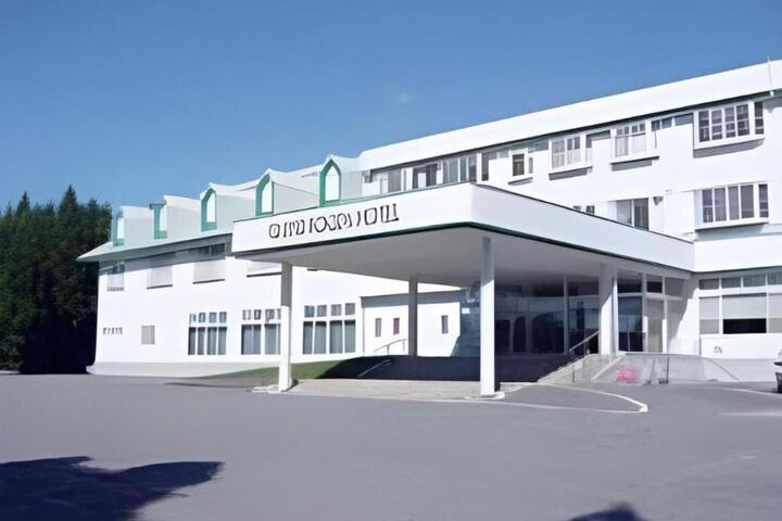 Gujo Kogen Hotel