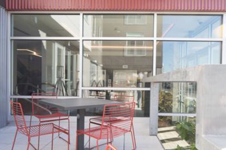 Terrace/Patio 48 of 48