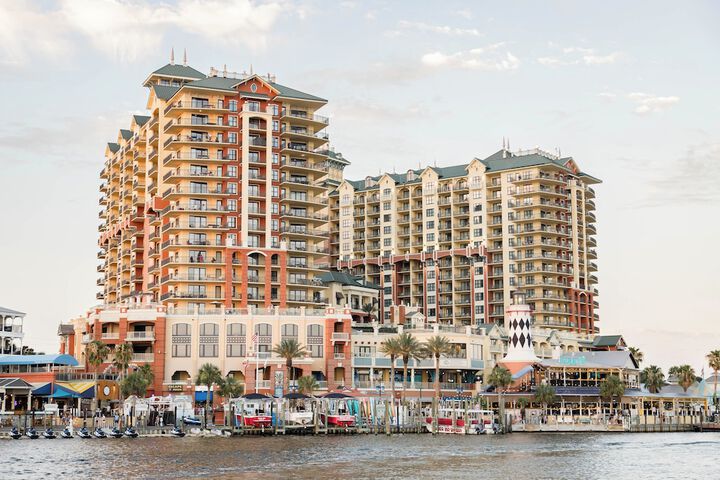 Image of Harbor Suites at Harborwalk Village