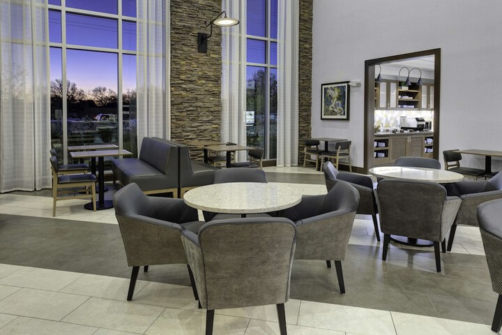 Hotel Interior 8 of 53