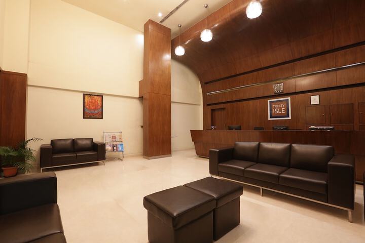 Hotel Interior 2 of 32