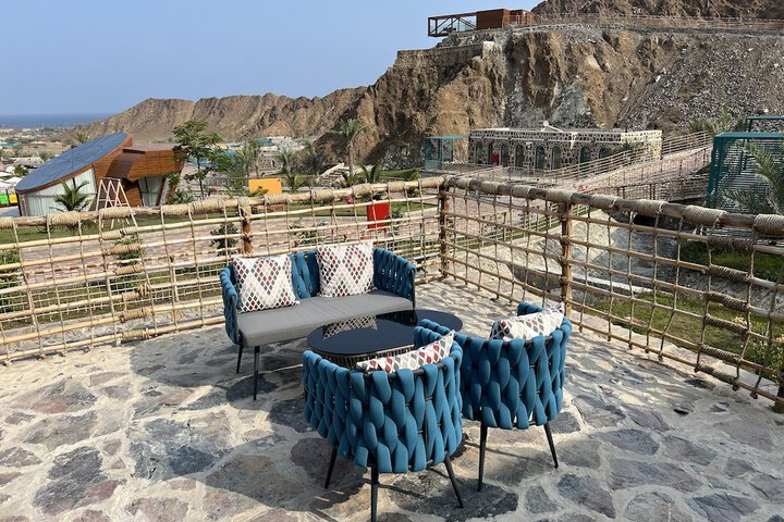 Terrace/Patio 37 of 79