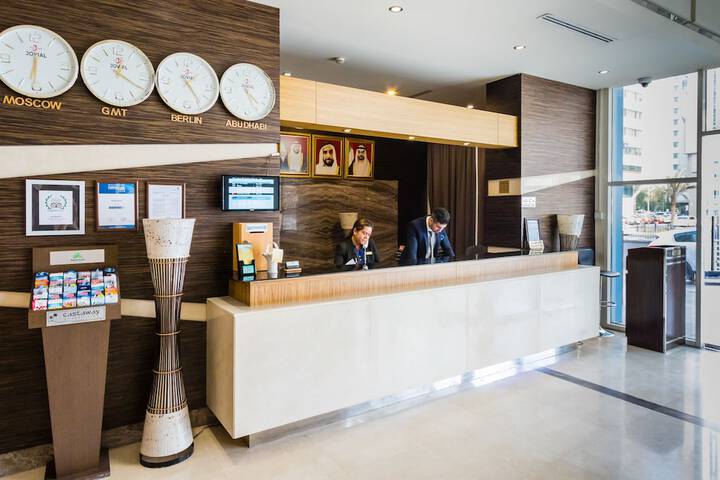Hotel Interior 2 of 55