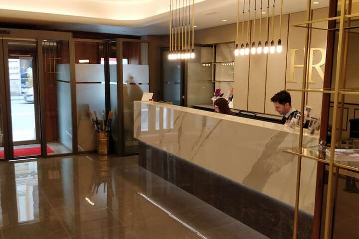 Hotel Interior 3 of 64