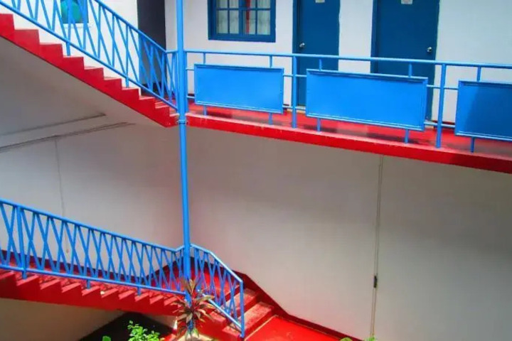 KATUAS HOTEL