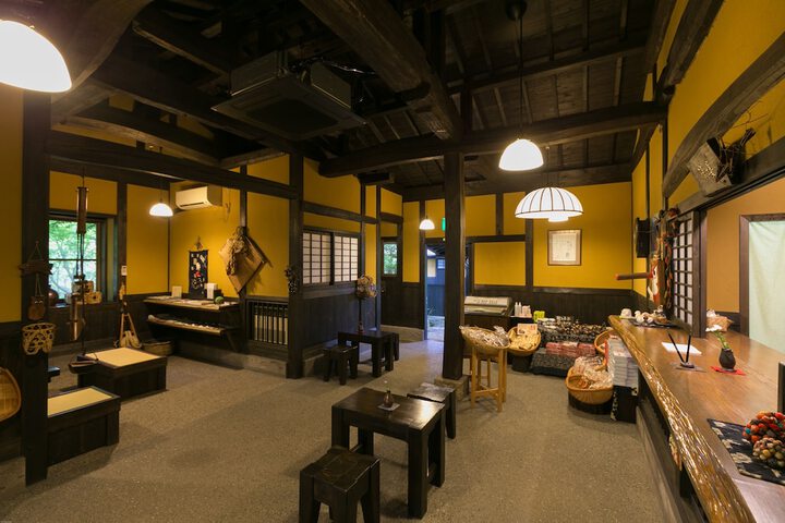 Hotel Interior 2 of 44
