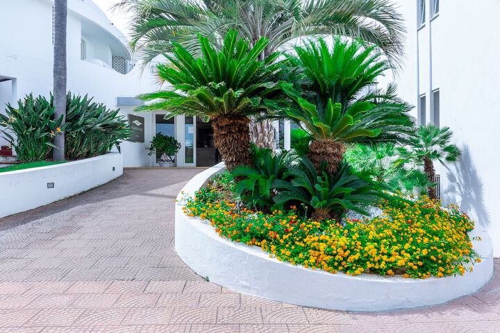 Hotel 137 of 155