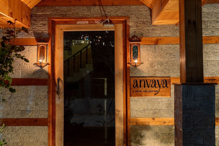 Hotel 41 of 49