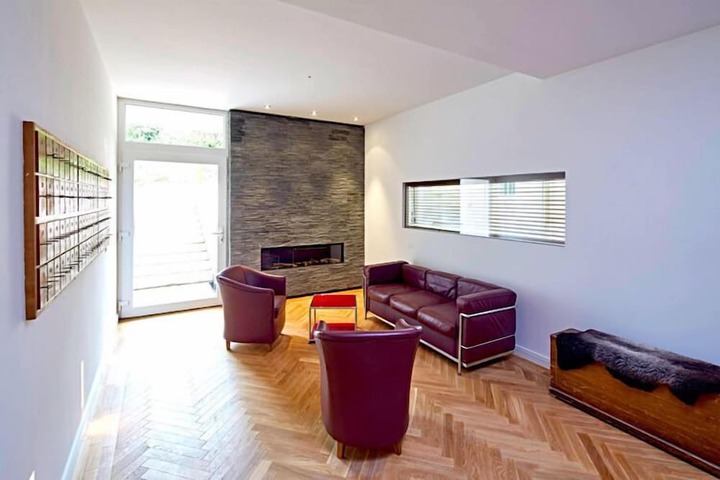 Hotel Interior 2 of 13