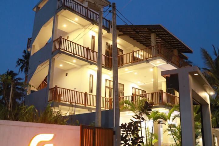 Hotel 36 of 41