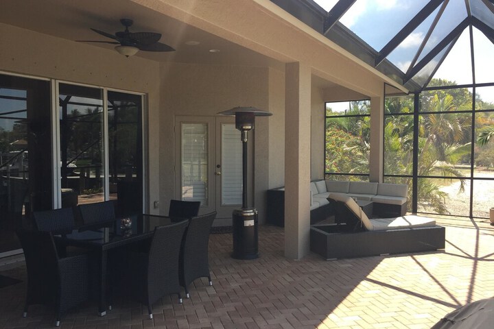 Terrace/Patio 10 of 14