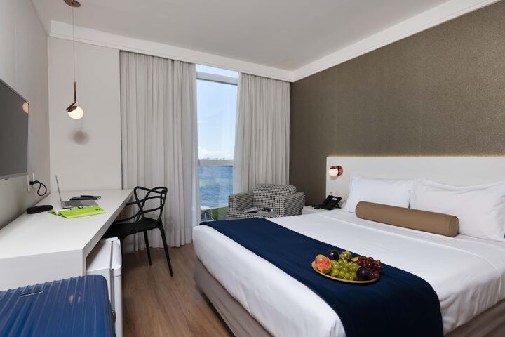 Image of Píer Vitória Hotel