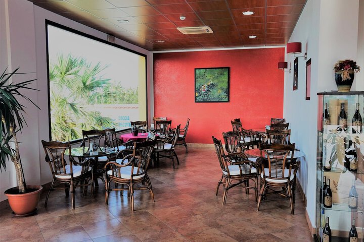 Lobby Photos