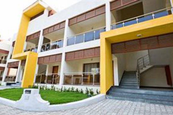 Fitness Center Photo