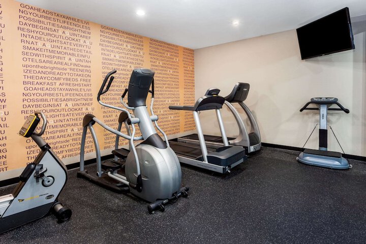 Health and Fitness 33 of 46