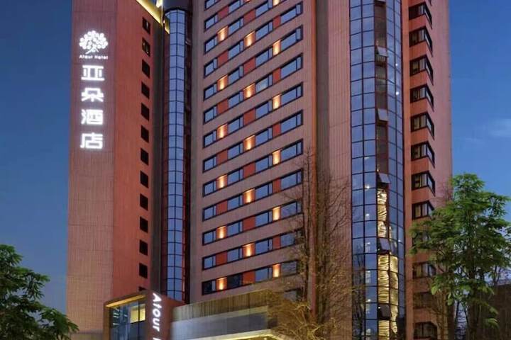 Hotel 58 of 60