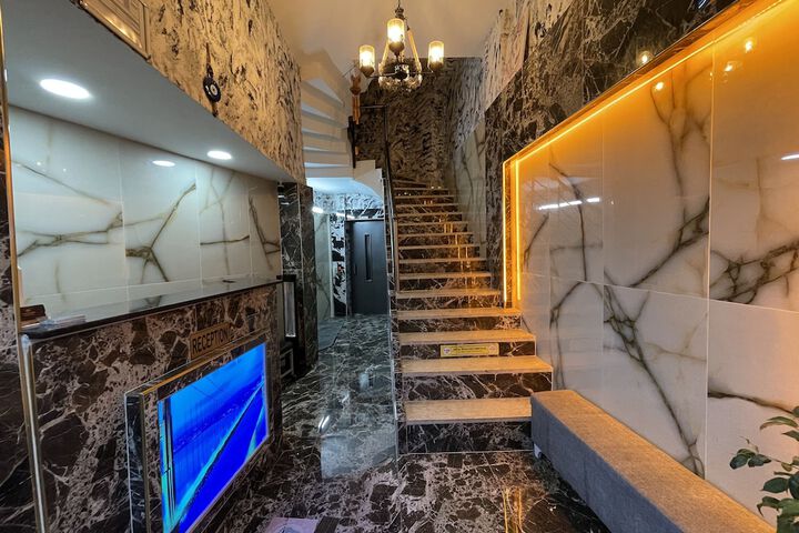 Hotel Interior 2 of 85