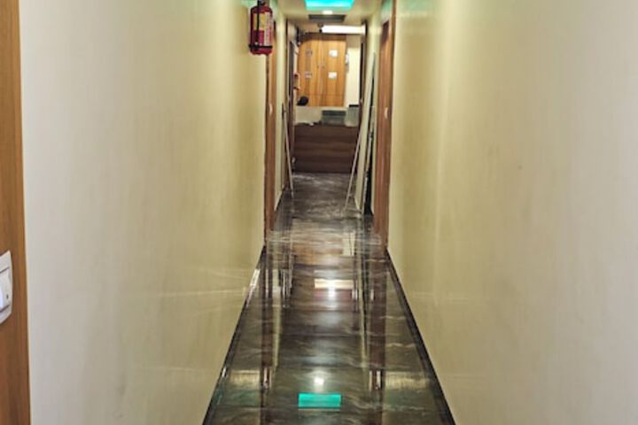 Hotel Aaryodaya